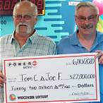 wi lottery powerball numbers